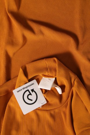 Bluză de femei H&M, Mărime M, Culoare Galben, Preț 9,38 Lei