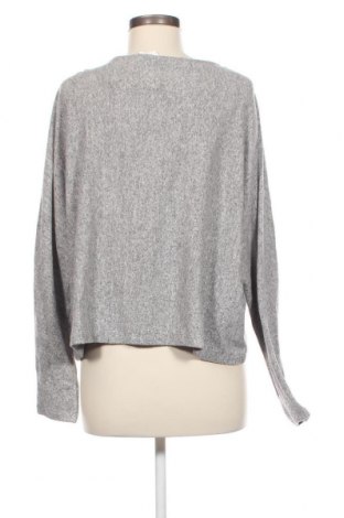 Damen Shirt H&M, Größe L, Farbe Grau, Preis 7,12 €