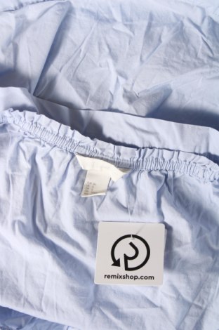 Damen Shirt H&M Conscious Collection, Größe S, Farbe Blau, Preis € 2,23