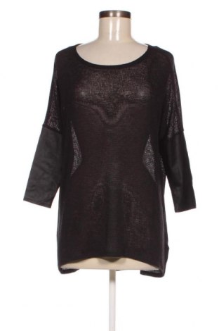 Damen Shirt H&M Divided, Größe S, Farbe Schwarz, Preis 1,98 €