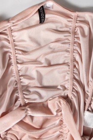 Damen Shirt H&M Divided, Größe L, Farbe Rosa, Preis 4,96 €