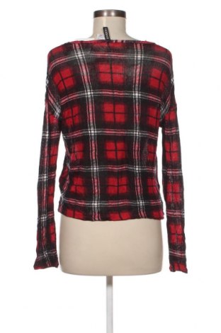 Дамска блуза H&M Divided, Размер XS, Цвят Червен, Цена 3,04 лв.