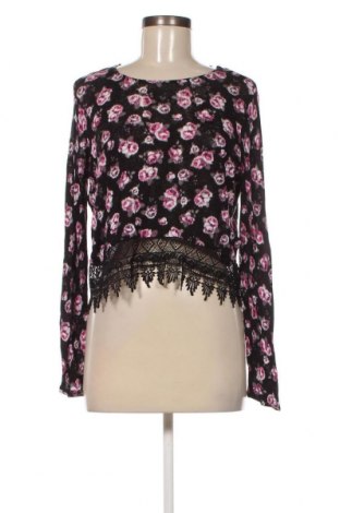 Γυναικεία μπλούζα H&M Divided, Μέγεθος S, Χρώμα Πολύχρωμο, Τιμή 2,94 €