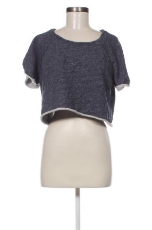 Γυναικεία μπλούζα H&M Divided, Μέγεθος M, Χρώμα Μπλέ, Τιμή 5,54 €