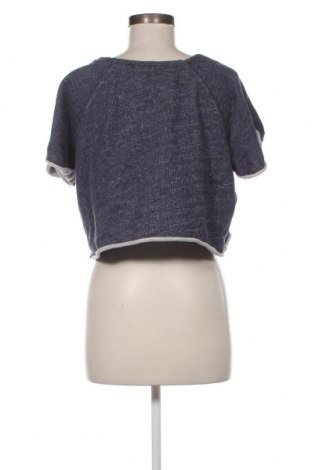 Damen Shirt H&M Divided, Größe M, Farbe Blau, Preis 4,96 €