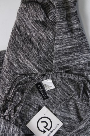 Γυναικεία μπλούζα H&M Divided, Μέγεθος XS, Χρώμα Πολύχρωμο, Τιμή 4,00 €