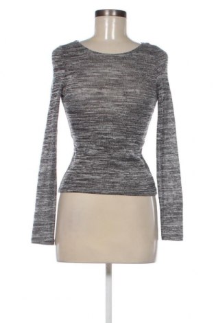 Γυναικεία μπλούζα H&M Divided, Μέγεθος XS, Χρώμα Πολύχρωμο, Τιμή 4,00 €