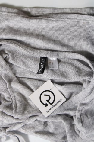 Γυναικεία μπλούζα H&M Divided, Μέγεθος XS, Χρώμα Μπλέ, Τιμή 4,00 €