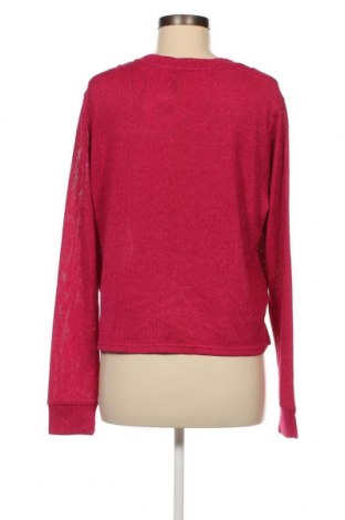 Damen Shirt H&M Divided, Größe M, Farbe Rosa, Preis 1,98 €