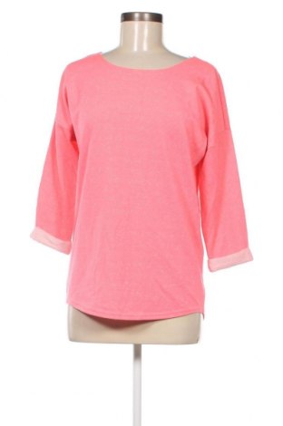 Дамска блуза H&M Divided, Размер S, Цвят Розов, Цена 3,04 лв.