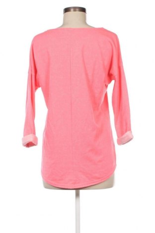 Дамска блуза H&M Divided, Размер S, Цвят Розов, Цена 6,84 лв.