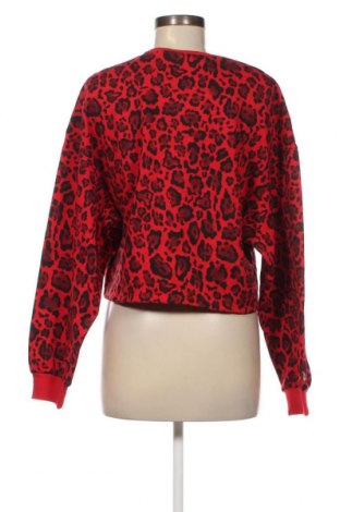 Γυναικεία μπλούζα H&M Divided, Μέγεθος XL, Χρώμα Κόκκινο, Τιμή 2,70 €