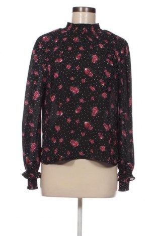 Γυναικεία μπλούζα H&M Divided, Μέγεθος S, Χρώμα Μαύρο, Τιμή 4,70 €