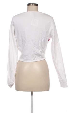 Дамска блуза H&M Divided, Размер S, Цвят Многоцветен, Цена 8,74 лв.