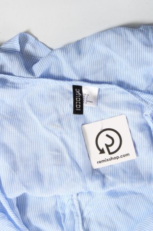 Damen Shirt H&M Divided, Größe XS, Farbe Mehrfarbig, Preis € 9,79