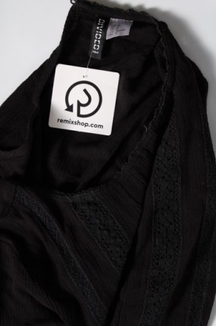 Damen Shirt H&M Divided, Größe S, Farbe Schwarz, Preis € 4,50