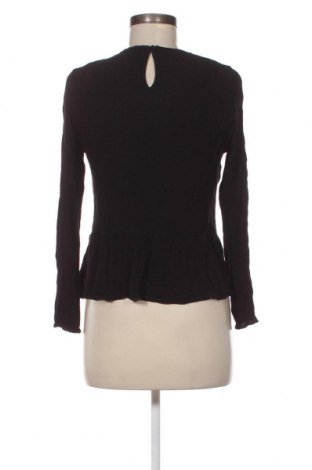 Дамска блуза H&M Divided, Размер S, Цвят Черен, Цена 7,08 лв.