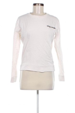 Γυναικεία μπλούζα H&M Divided, Μέγεθος S, Χρώμα Λευκό, Τιμή 4,28 €