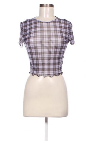 Γυναικεία μπλούζα H&M Divided, Μέγεθος M, Χρώμα Πολύχρωμο, Τιμή 2,92 €