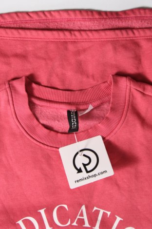 Damen Shirt H&M Divided, Größe S, Farbe Rosa, Preis € 5,95