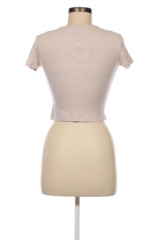Γυναικεία μπλούζα H&M Divided, Μέγεθος S, Χρώμα  Μπέζ, Τιμή 2,43 €