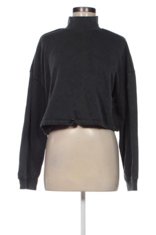 Γυναικεία μπλούζα H&M Divided, Μέγεθος M, Χρώμα Γκρί, Τιμή 5,76 €