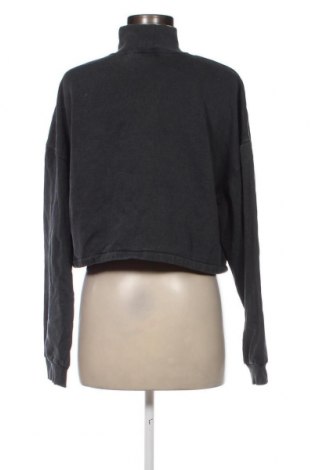 Дамска блуза H&M Divided, Размер M, Цвят Сив, Цена 9,31 лв.