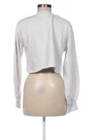 Дамска блуза H&M Divided, Размер S, Цвят Сив, Цена 8,36 лв.