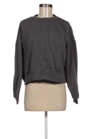 Дамска блуза H&M Divided, Размер M, Цвят Сив, Цена 7,41 лв.