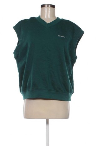 Damen Shirt H&M Divided, Größe M, Farbe Grün, Preis 1,98 €