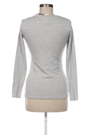 Damen Shirt H&M L.O.G.G., Größe M, Farbe Grau, Preis 3,97 €