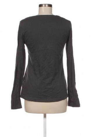 Дамска блуза H&M L.O.G.G., Размер S, Цвят Сив, Цена 6,46 лв.