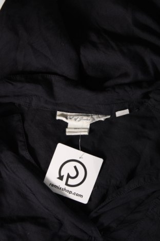 Γυναικεία μπλούζα H&M L.O.G.G., Μέγεθος XS, Χρώμα Μπλέ, Τιμή 3,89 €