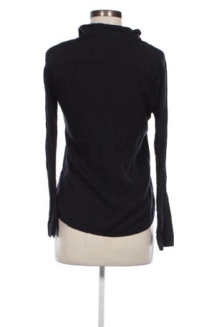 Damen Shirt H&M L.O.G.G., Größe XS, Farbe Blau, Preis 2,53 €