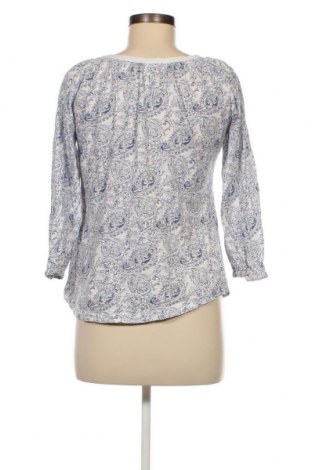 Damen Shirt H&M L.O.G.G., Größe M, Farbe Blau, Preis 9,72 €