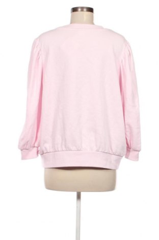 Γυναικεία μπλούζα H&M L.O.G.G., Μέγεθος M, Χρώμα Ρόζ , Τιμή 5,29 €