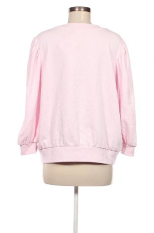 Damen Shirt H&M L.O.G.G., Größe M, Farbe Rosa, Preis 5,95 €