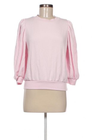 Дамска блуза H&M L.O.G.G., Размер S, Цвят Розов, Цена 3,04 лв.