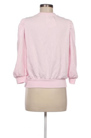 Bluză de femei H&M L.O.G.G., Mărime S, Culoare Roz, Preț 9,38 Lei