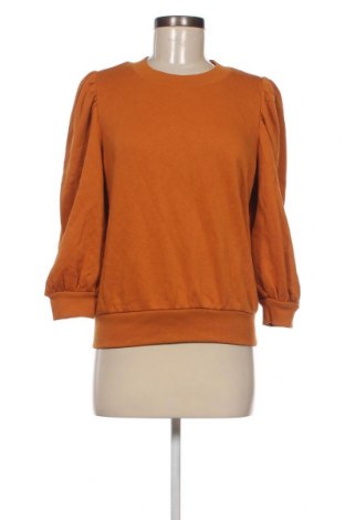 Damen Shirt H&M L.O.G.G., Größe M, Farbe Gelb, Preis 1,98 €