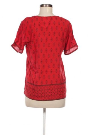 Bluză de femei H&M L.O.G.G., Mărime M, Culoare Roșu, Preț 19,20 Lei