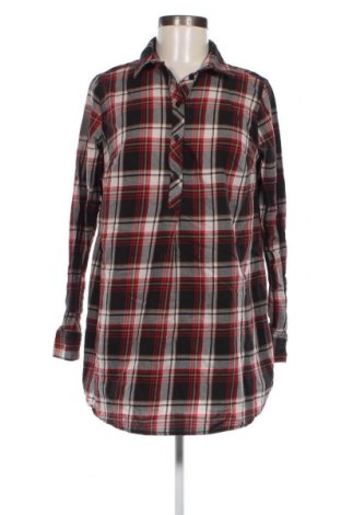 Дамска блуза H&M Mama, Размер M, Цвят Многоцветен, Цена 7,03 лв.