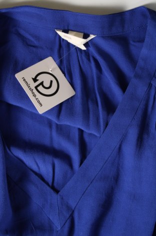 Dámska blúza H&M Mama, Veľkosť XL, Farba Modrá, Cena  4,09 €