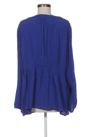 Damen Shirt H&M Mama, Größe XL, Farbe Blau, Preis 5,02 €