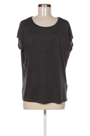Γυναικεία μπλούζα H&M Sport, Μέγεθος M, Χρώμα Γκρί, Τιμή 4,84 €