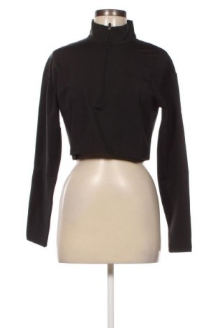 Γυναικεία μπλούζα H2OFagerholt, Μέγεθος M, Χρώμα Μαύρο, Τιμή 14,20 €