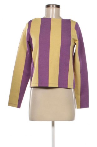Γυναικεία μπλούζα HOSBJERG, Μέγεθος S, Χρώμα Πολύχρωμο, Τιμή 10,52 €