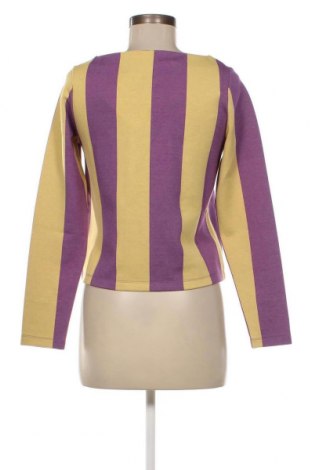 Γυναικεία μπλούζα HOSBJERG, Μέγεθος S, Χρώμα Πολύχρωμο, Τιμή 10,52 €