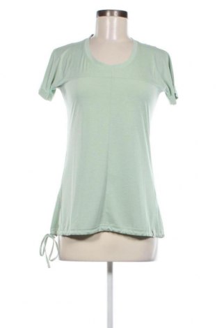 Дамска блуза Haglofs, Размер S, Цвят Зелен, Цена 102,00 лв.