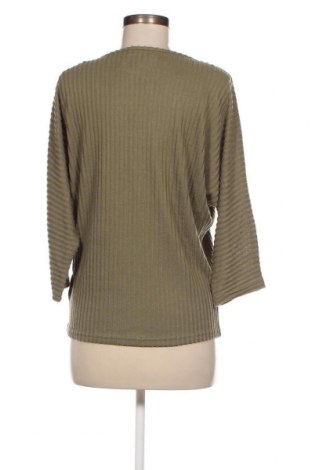 Γυναικεία μπλούζα Haily`s, Μέγεθος L, Χρώμα Πράσινο, Τιμή 2,69 €